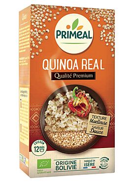 Primeal Quinoa 500g
